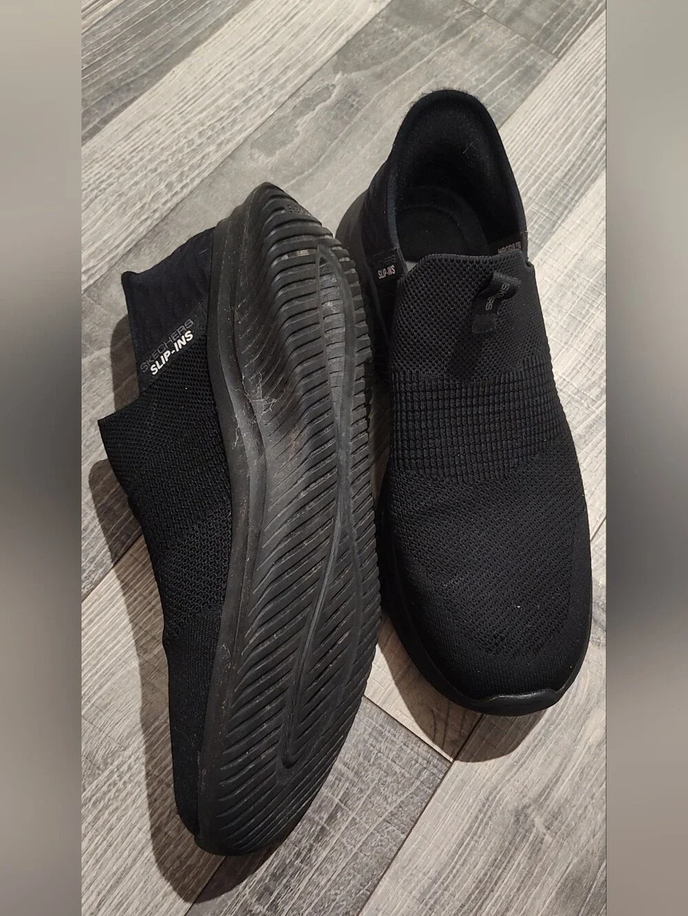 Men's Sketchers Slip-Ins Sneakers